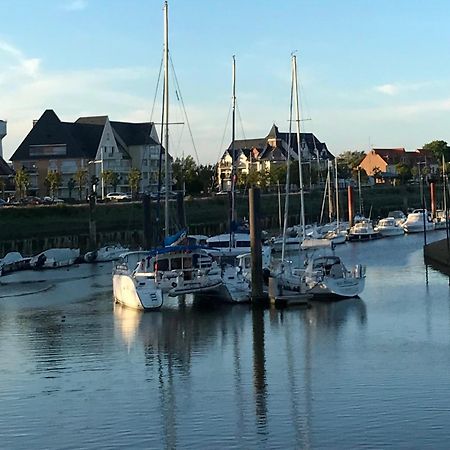 La Villa En Baie Le Crotoy Exteriér fotografie
