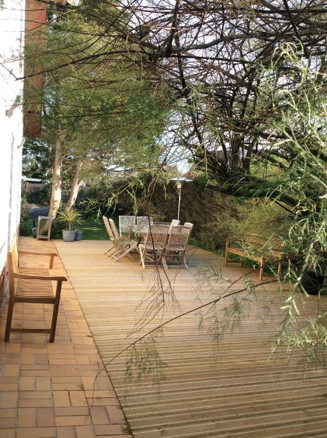 La Villa En Baie Le Crotoy Exteriér fotografie