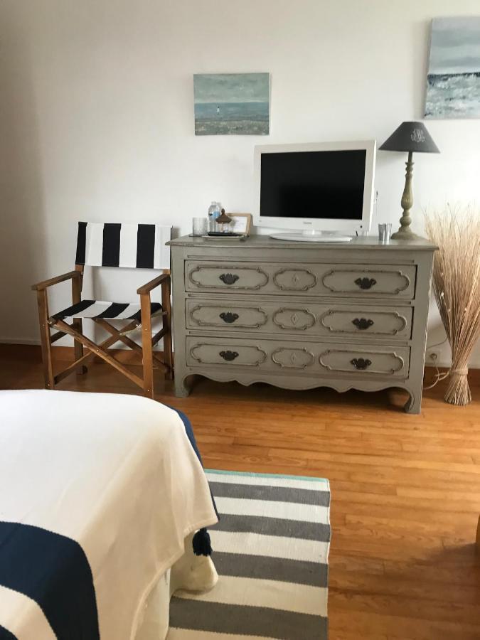 La Villa En Baie Le Crotoy Exteriér fotografie
